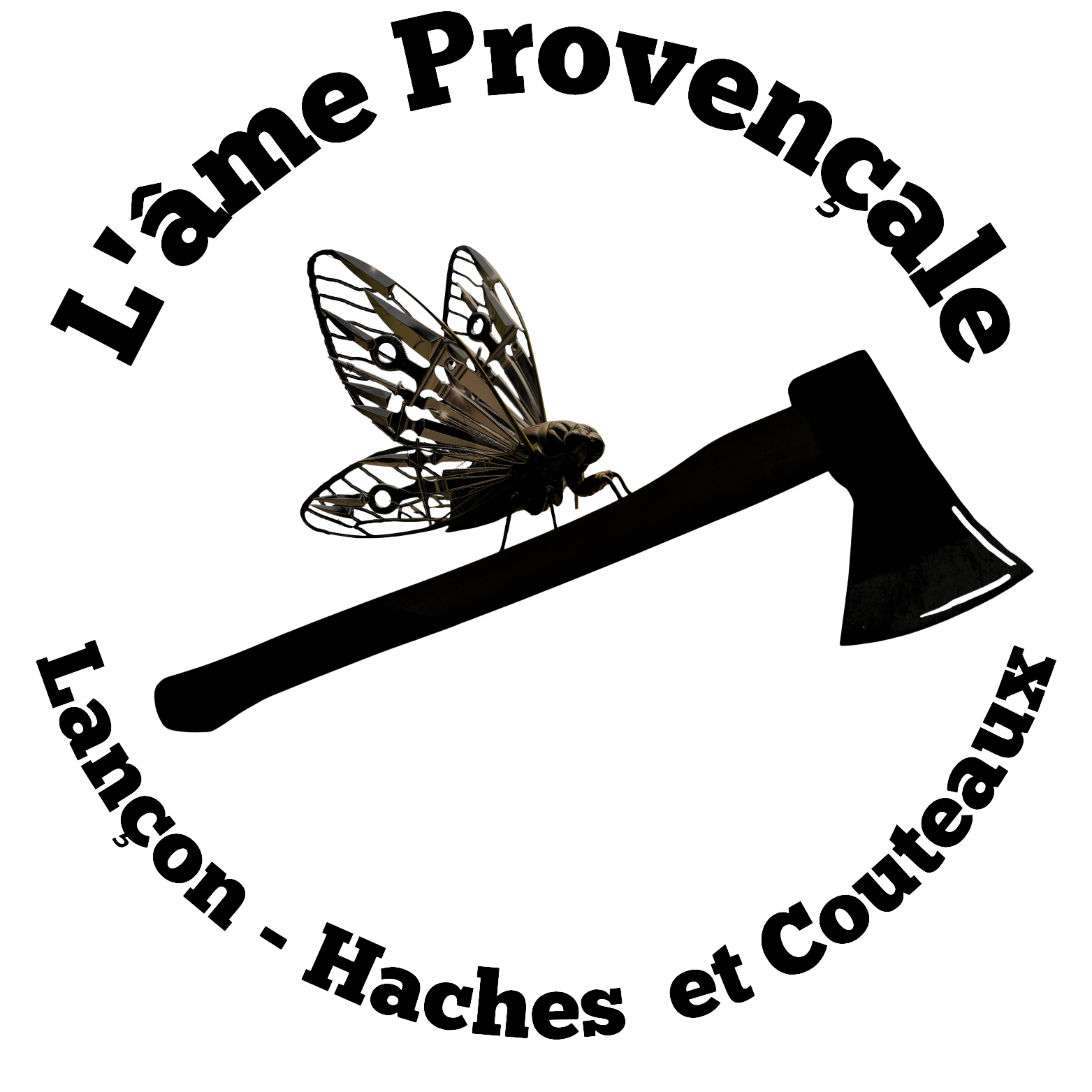 Logo L'Âme Provençale